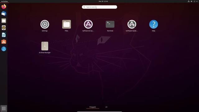 How to Change Desktop Wallpaper in Ubuntu смотреть онлайн