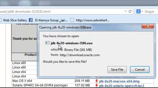 0 Where to dowload JDK смотреть онлайн