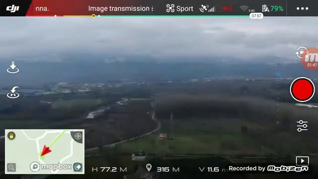 dji spark mesafe testi (fcc mod) смотреть онлайн