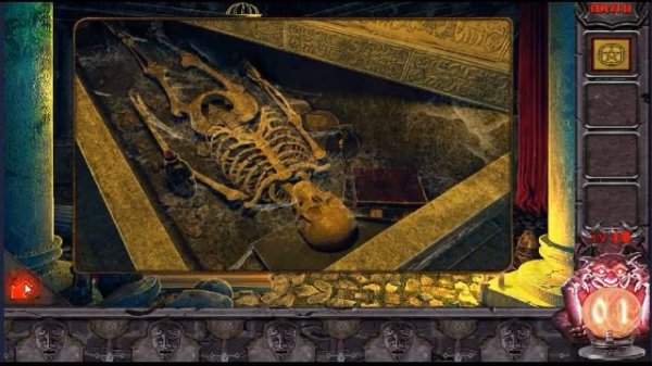 Can You Escape The 100 Rooms 8 level 16 Android