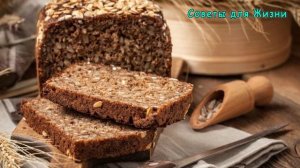 Как Есть Хлеб без Вреда для Фигуры – Польза и Вред Хлеба | Полезные Советы для Жизни