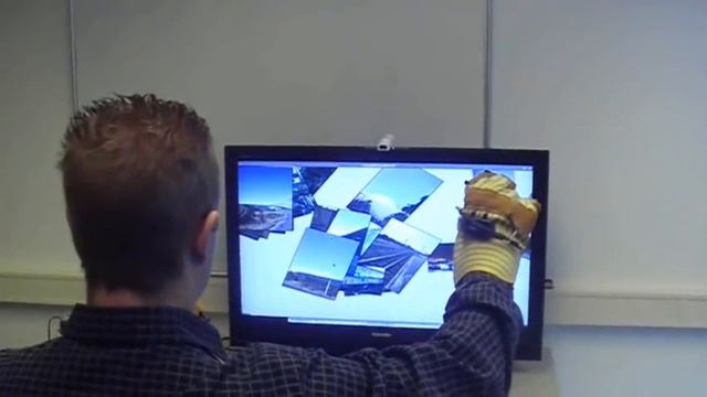 Embedded Linux project demontration смотреть онлайн