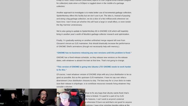 Linux Weekly Daily Wednesday 116: Fedora Twenty Great смотреть онлайн