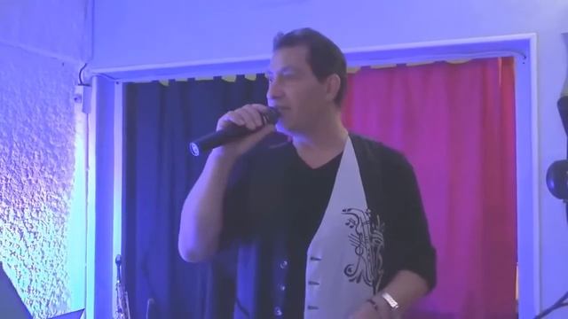 Françoise Andréo Jean Jacques Zindo et les amis es de la Galiote pour toi смотреть онлайн