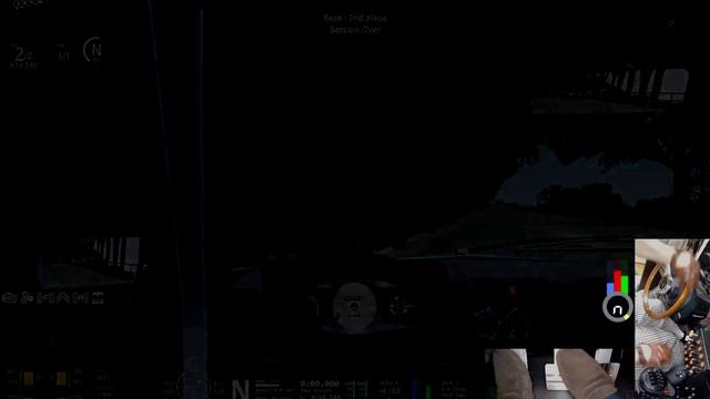 Assetto Corsa | Citroen AX GTI GrA5 at Dragons Tail Hillclimb | Pedal & Wheel Onboard Cam смотреть онлайн