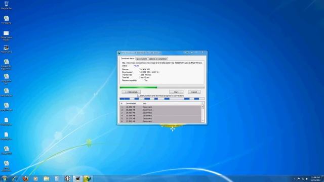 PLDT DSL XTREME PLAN 4000 10MBPS (internet download manager) смотреть онлайн