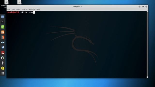 How to exploit port 1524 Ingreslock on Kali Linux смотреть онлайн