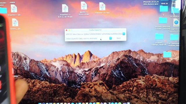 Get Jailbreak Apps & Tweaks On Your iPhone iOS 10 & 9 No Jailbreak смотреть онлайн