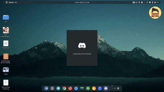How To Install Discord On Kali Linux And Fix Login On | Discrod Easily смотреть онлайн