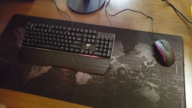 Cheap Backlit Mechanical Keyboard For Gaming смотреть онлайн