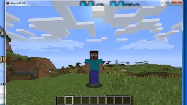 วิธีติดตั้ง McMixModThai 1.8 Mc-Mix смотреть онлайн
