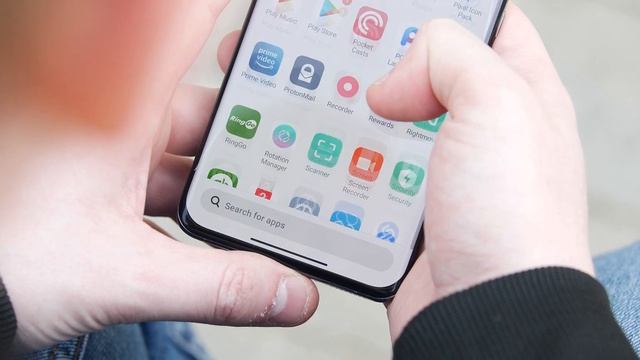 Xiaomi Mi 11 Ultra Review!