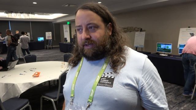 Bero shows his ARM Desktop and ARM Laptop смотреть онлайн