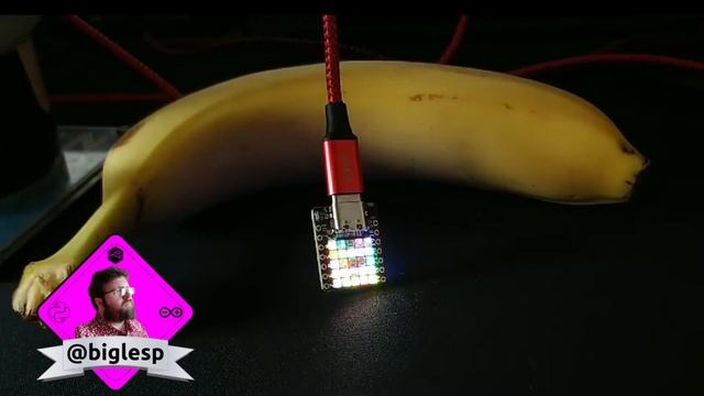 Hacking around with the ESP32-C3FH4-RGB RISC-V Board смотреть онлайн