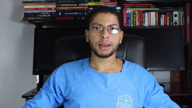 Como você ganha dinheiro se o blog não tem propagandas?[Respondendo Perguntas 2] смотреть онлайн