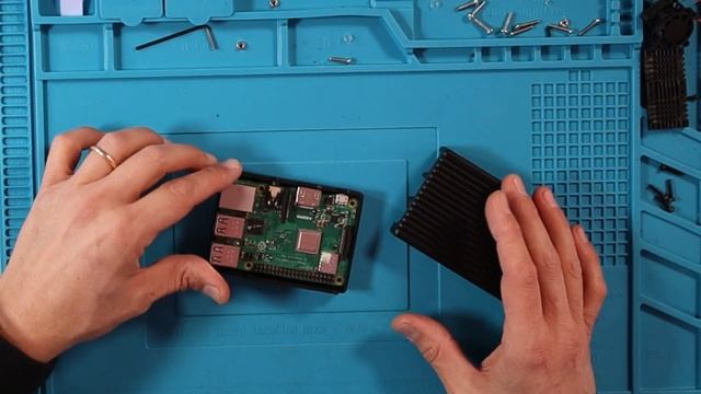 Costruisco un micro pc super completo смотреть онлайн