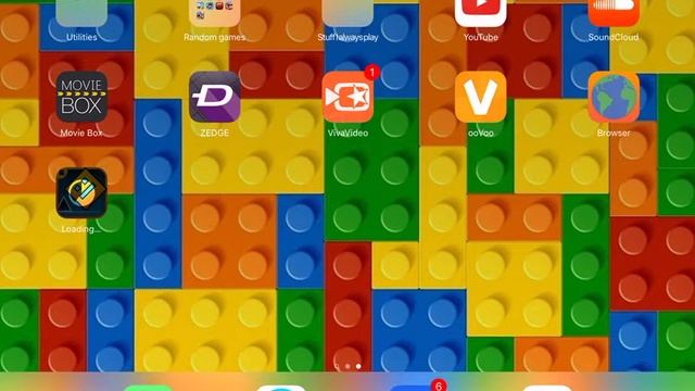 How to get free games on iOS 9+ any game that cost money is free! смотреть онлайн