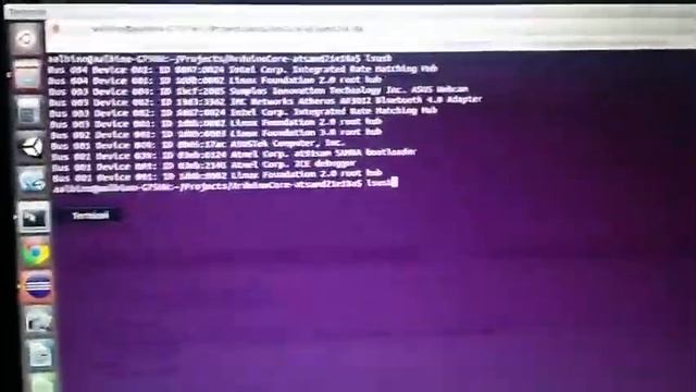FemtoBeacon - Arduino + Atmel SAM R21 смотреть онлайн