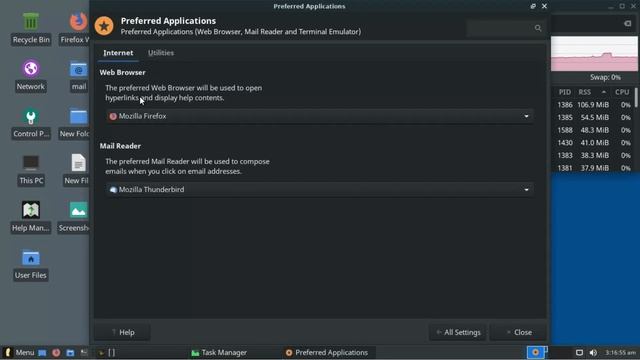 Linux Lite 4.0 Run Through смотреть онлайн