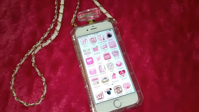 How To Customize Your IPhone 6 Icons NO JAILBREAK! смотреть онлайн