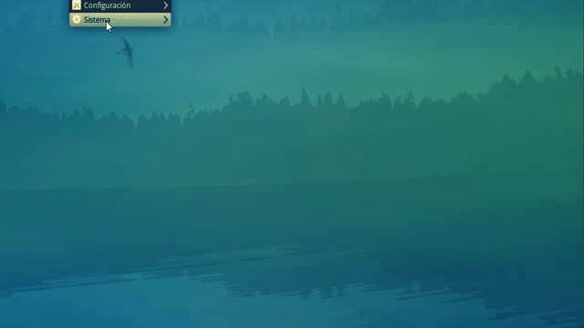 XFCE configurado como Gnome2 смотреть онлайн