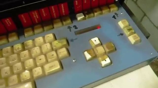Old System 48 startup смотреть онлайн