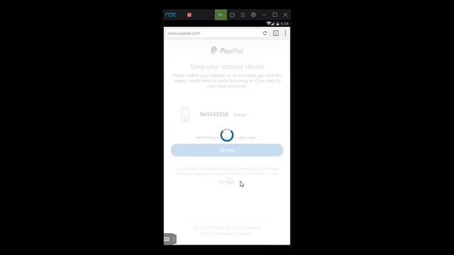 #UNLIMITED PAYPAL $1 USING SIMPLE HACKS!!! смотреть онлайн