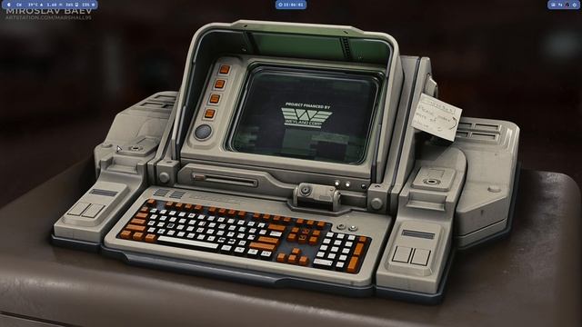 ArcoLinux : 3815 Wayfire - extra variety keybinding Alt+Shift+Up arrow - pywal смотреть онлайн