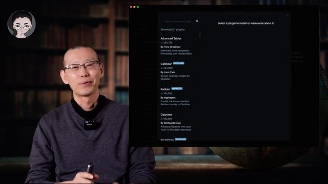 NOTION vs ROAM vs OBSIDIAN vs LOGSEQ vs WORKFLOWY 誰更適合用來做讀書筆記？學會讀書系列之三 | 回到Axton смотреть онлайн