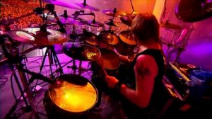 Кипелов - Castlevania (Х лет. Крокус Сити Холл)