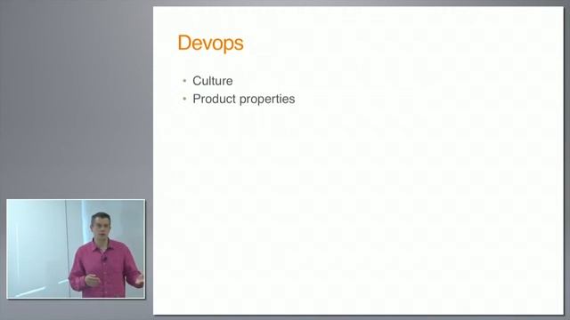 Brocade StackStorm Fundamentals with Dmitri Zimine смотреть онлайн