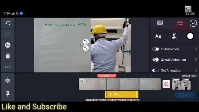 How to use Kinemaster App for video editing || Edit video with Kinemaster || Kinemaster tutorial смотреть онлайн