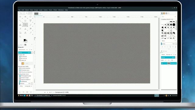 Linux Lite 5.2 Desktop Tour смотреть онлайн