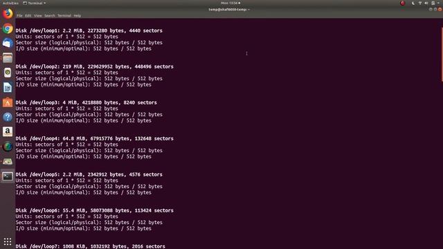 Ubuntu NTFS Mount Read only смотреть онлайн