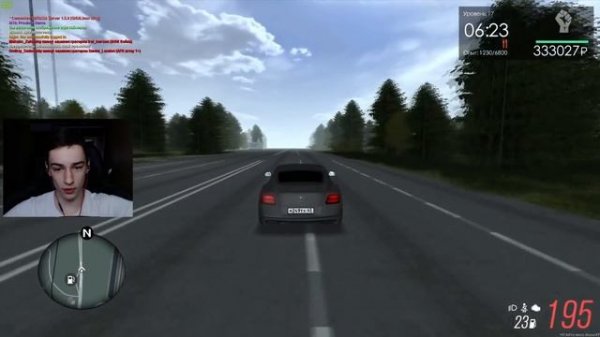 ВЫШЛО ГЛОБАЛЬНОЕ ОБНОВЛЕНИЕ! ЧТО ДОБАВИЛИ!? МТА ПРОВИНЦИЯ/MTA PROVINCE!