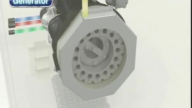 YANMAR Video 1.wmv смотреть онлайн