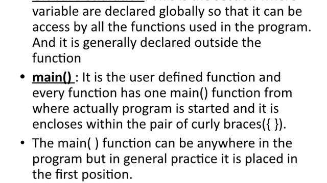 Introduction to Programming in C смотреть онлайн
