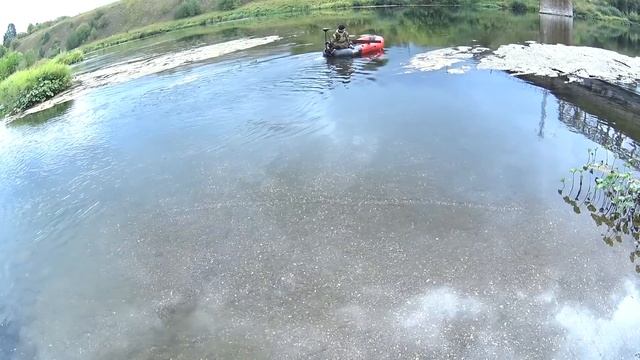 ДЕНЬ ВТОРОЙ. ПУТЕШЕСТВИЕ В ПРОШЛОЕ!!! смотреть онлайн