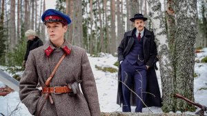 Красный шелк