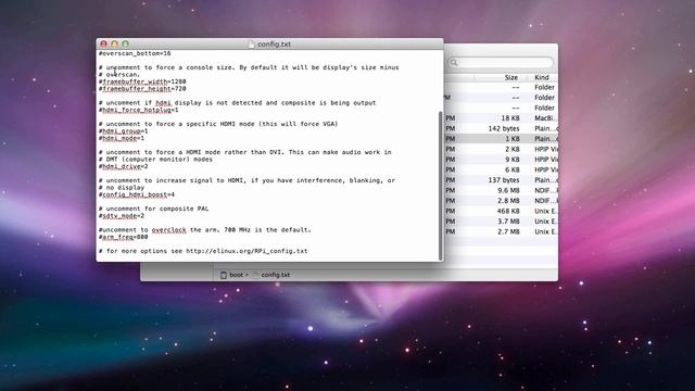 Raspberry Pi Boot Sequence смотреть онлайн