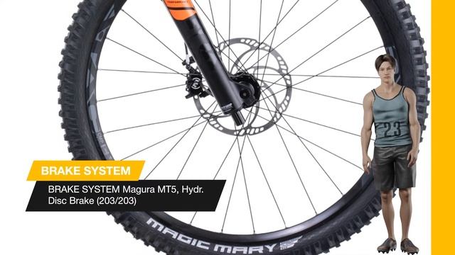 Cube Two15 Hpc Sl 29 2022. New Mountainbike Bike . Is It The Best Fullsuspension Bike?
