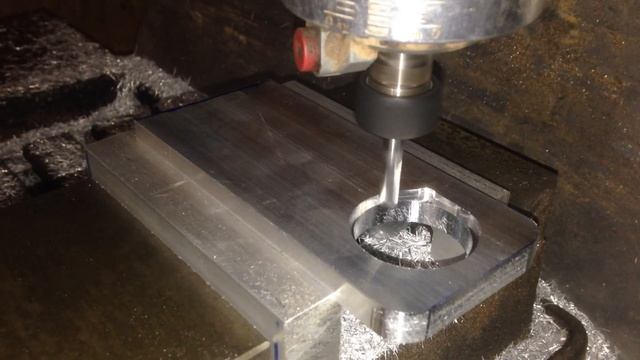 CNC progress and learning смотреть онлайн