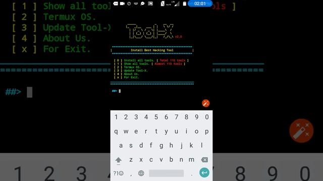 How to install 110 tools in termax in 2 min смотреть онлайн