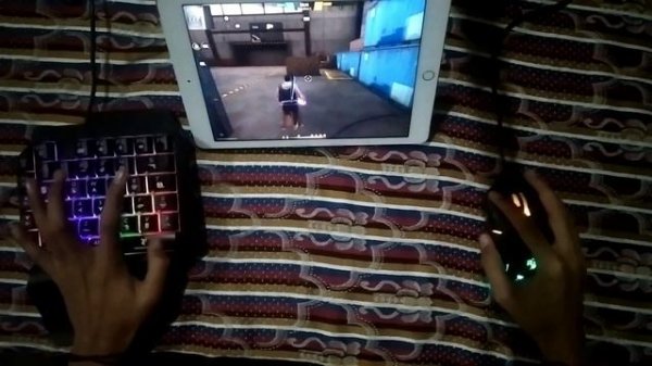 GEEK GAMER MIX PRO TEST IN IOS DEVICE 👍 I CAN'T EXPECT RESULTS 😯MUST WATCH