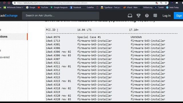 Wifi Not Working in Ubuntu Linux | How to fix wifi connection issue | Connect successfully смотреть онлайн