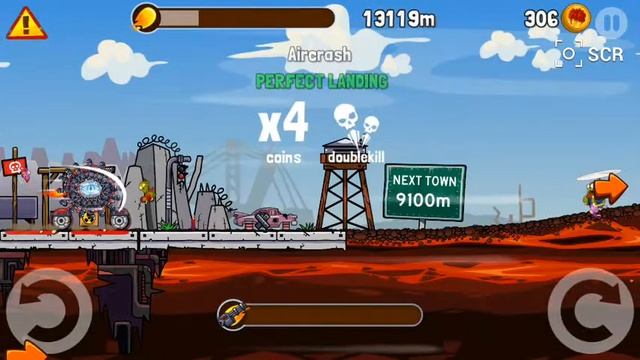 Zombie road trip смотреть онлайн