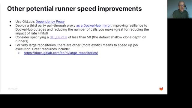 GitLab Runner Fundamentals and What You Need to Know - GitLab Webinar смотреть онлайн