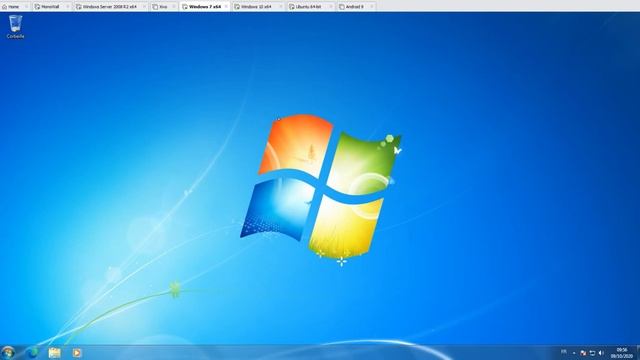 14 - Installation Plugin et Agent FusionInventory смотреть онлайн