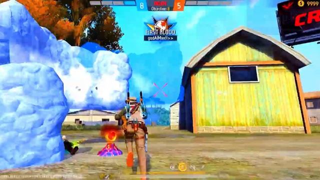 90% HEADSHOT RATE :- My Settings ⚙️❤️ [ Hud + Dpi ] iPhone Free Fire @NonstopGaming_ смотреть онлайн