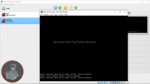 Jinsi Ya Kudownload Kali Linux Kwenye Laptop 2023. смотреть онлайн